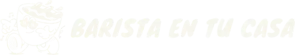 Barista en tu Casa